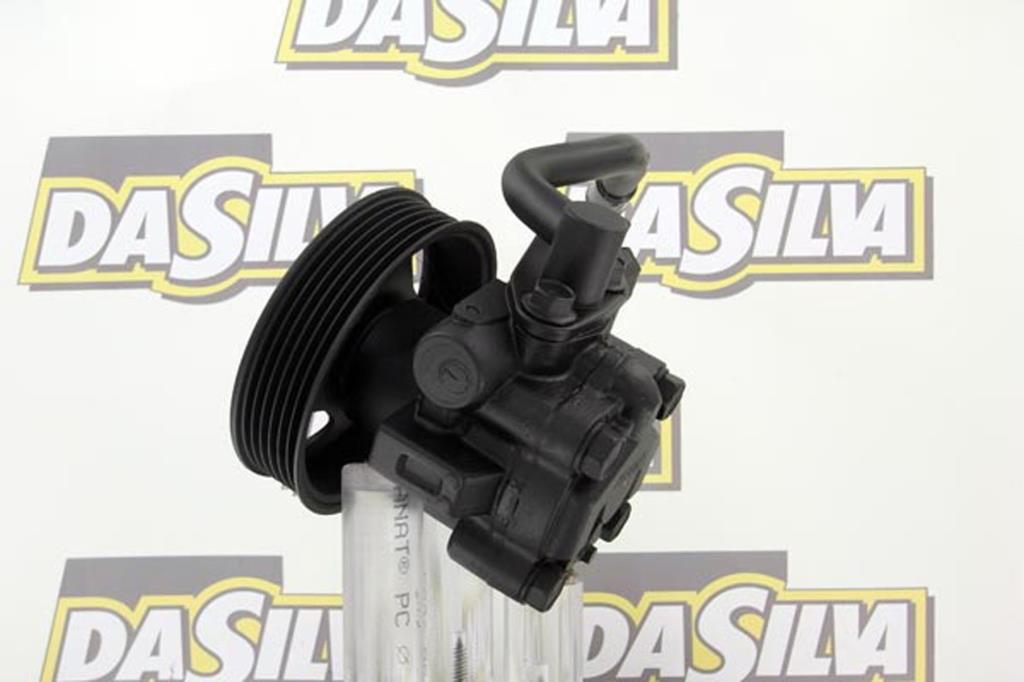 Pompe de direction assistée (Servo direction) DA SILVA S.A.S. ref. DP3225