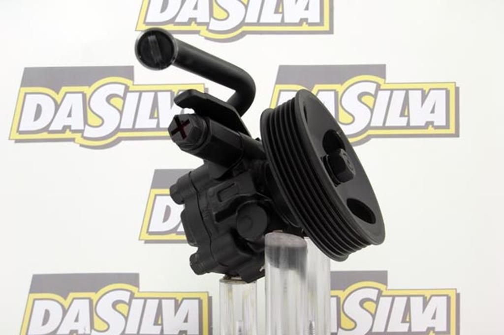 Pompe de direction assistée (Servo direction) DA SILVA S.A.S. ref. DP3225