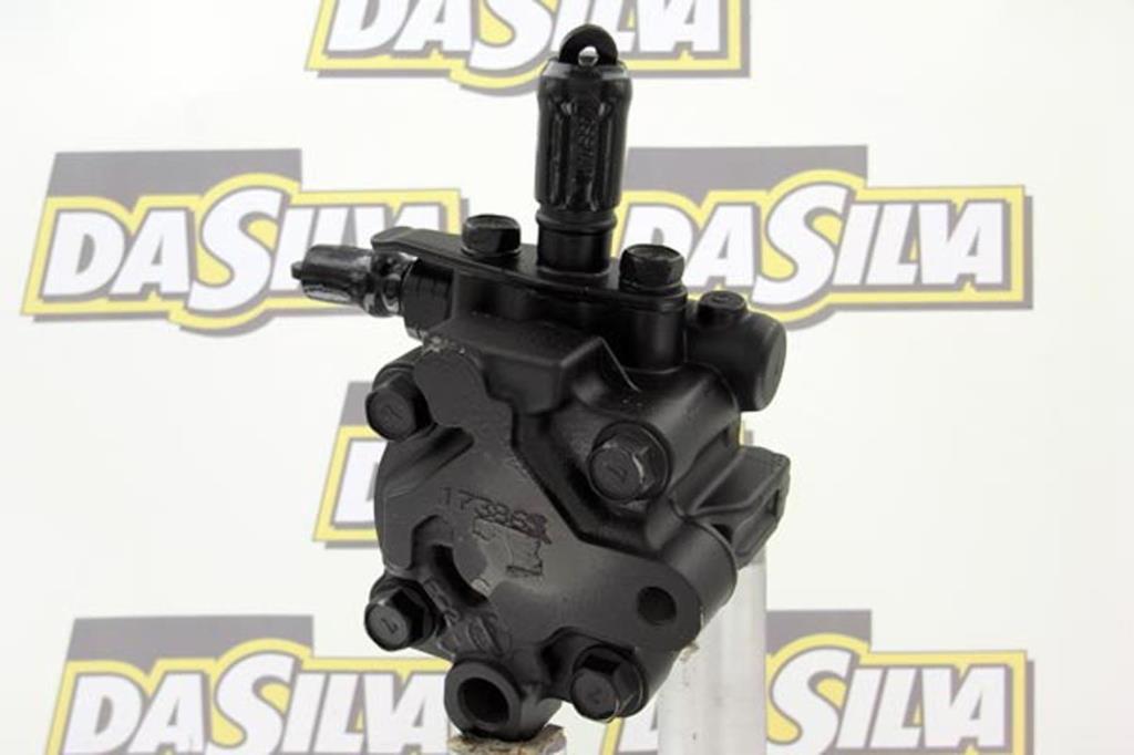 Pompe de direction assistée (Servo direction) DA SILVA S.A.S. DP3228