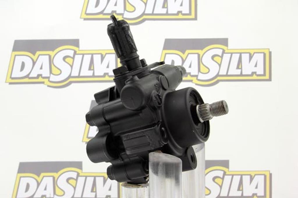 Pompe de direction assistée (Servo direction) DA SILVA S.A.S. DP3228