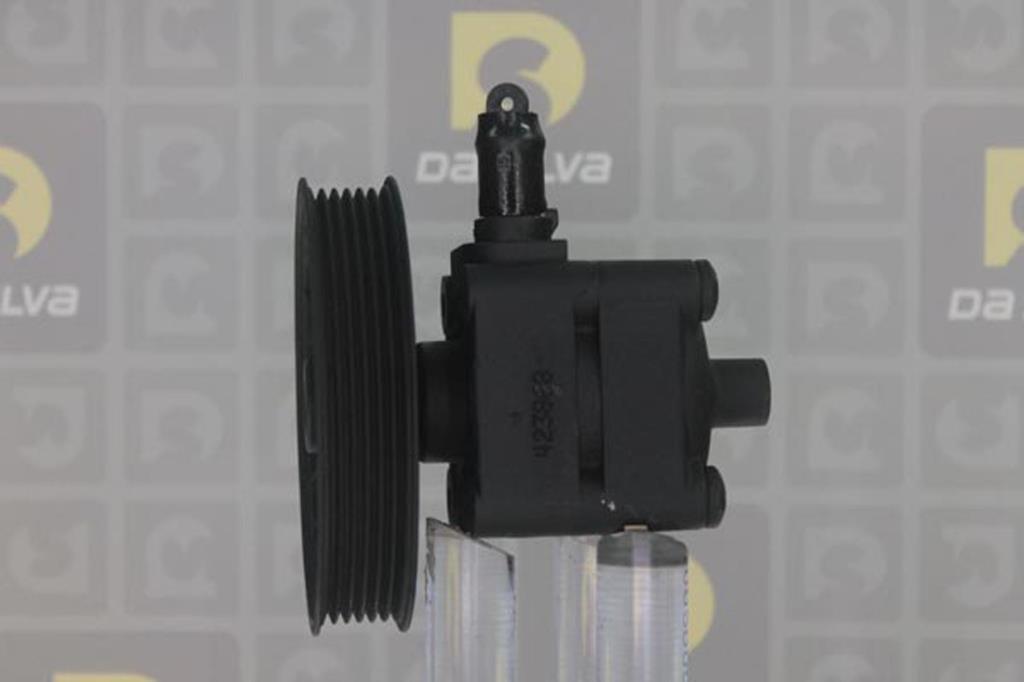Pompe de direction assistée (Servo direction) DA SILVA S.A.S. DP3237