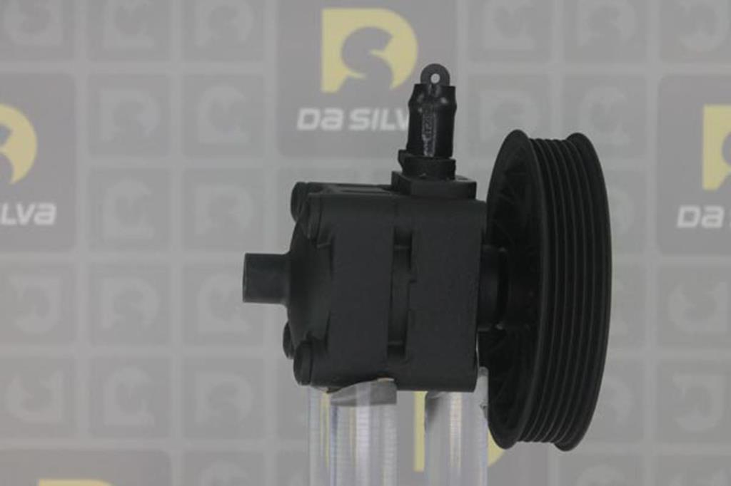 Pompe de direction assistée (Servo direction) DA SILVA S.A.S. DP3237