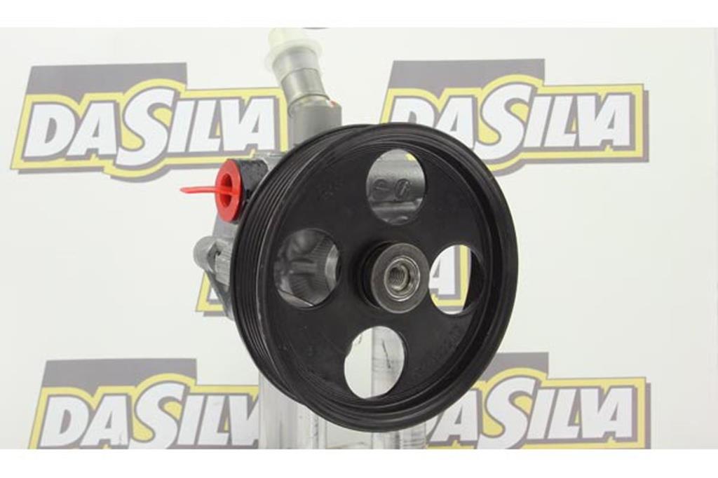 Pompe de direction assistée (Servo direction) DA SILVA S.A.S. ref. DP3238