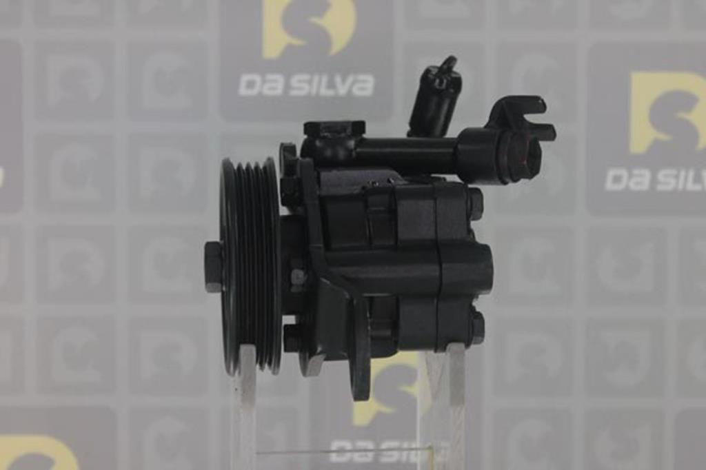 Pompe de direction assistée (Servo direction) DA SILVA S.A.S. DP3240