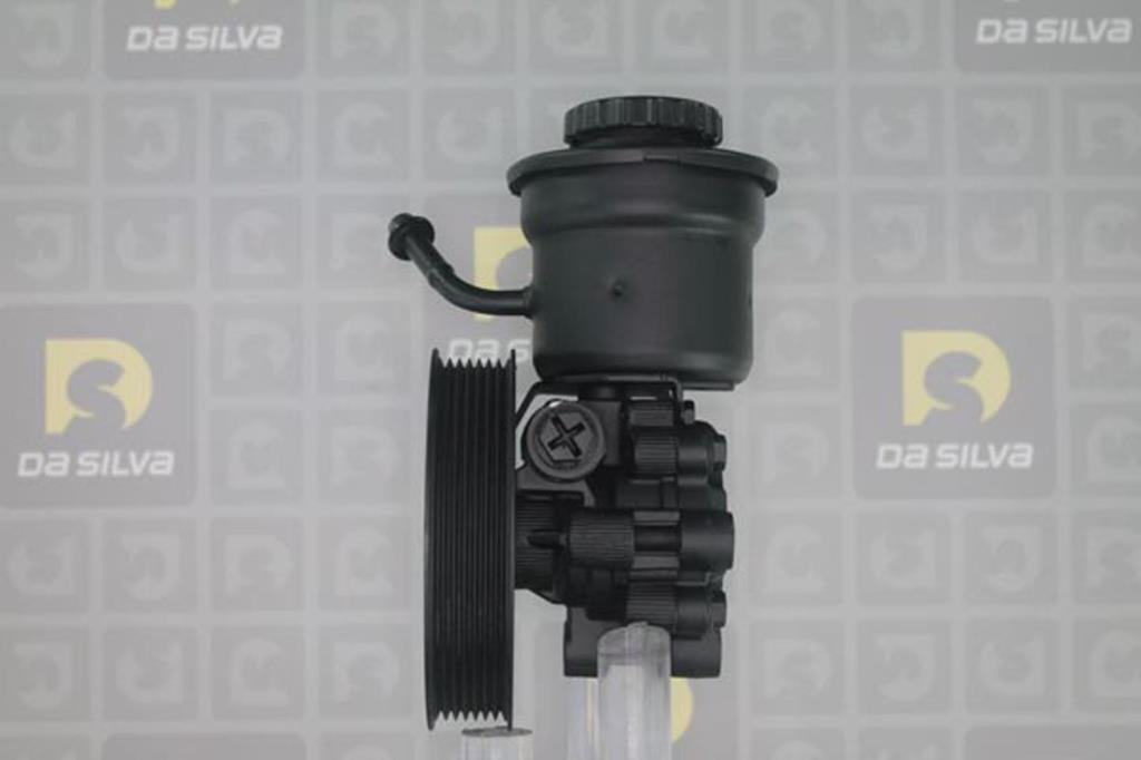 Pompe de direction assistée (Servo direction) DA SILVA S.A.S. DP3241