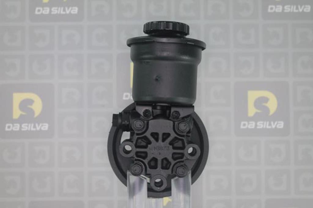 Pompe de direction assistée (Servo direction) DA SILVA S.A.S. DP3241