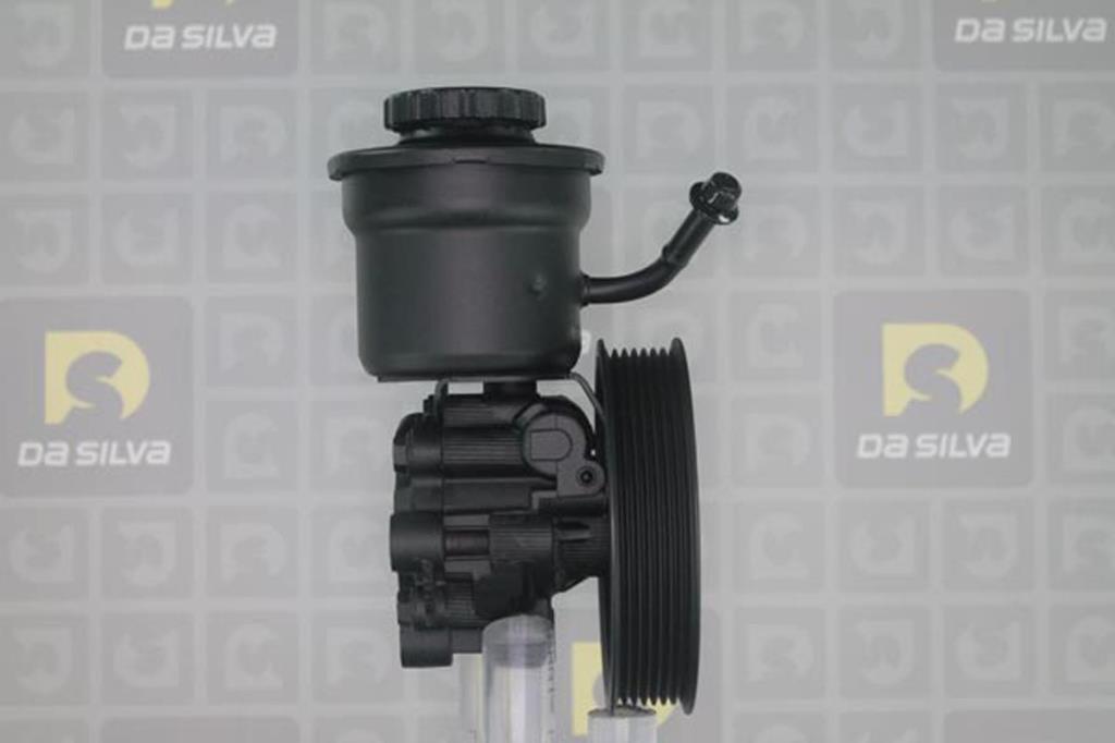 Pompe de direction assistée (Servo direction) DA SILVA S.A.S. DP3241