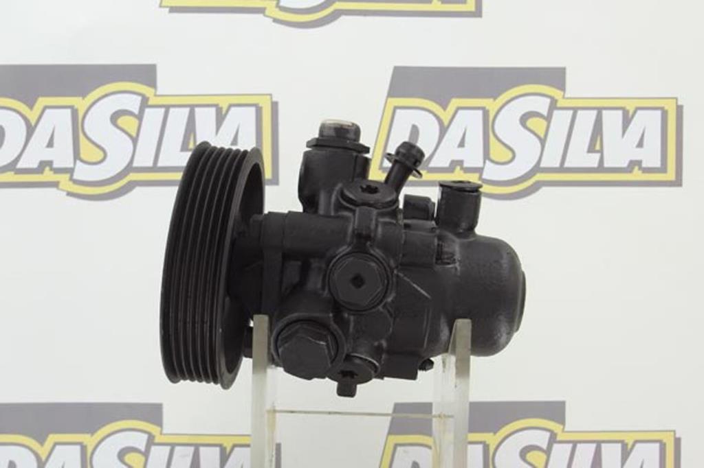 Pompe de direction assistée (Servo direction) DA SILVA S.A.S. DP3244