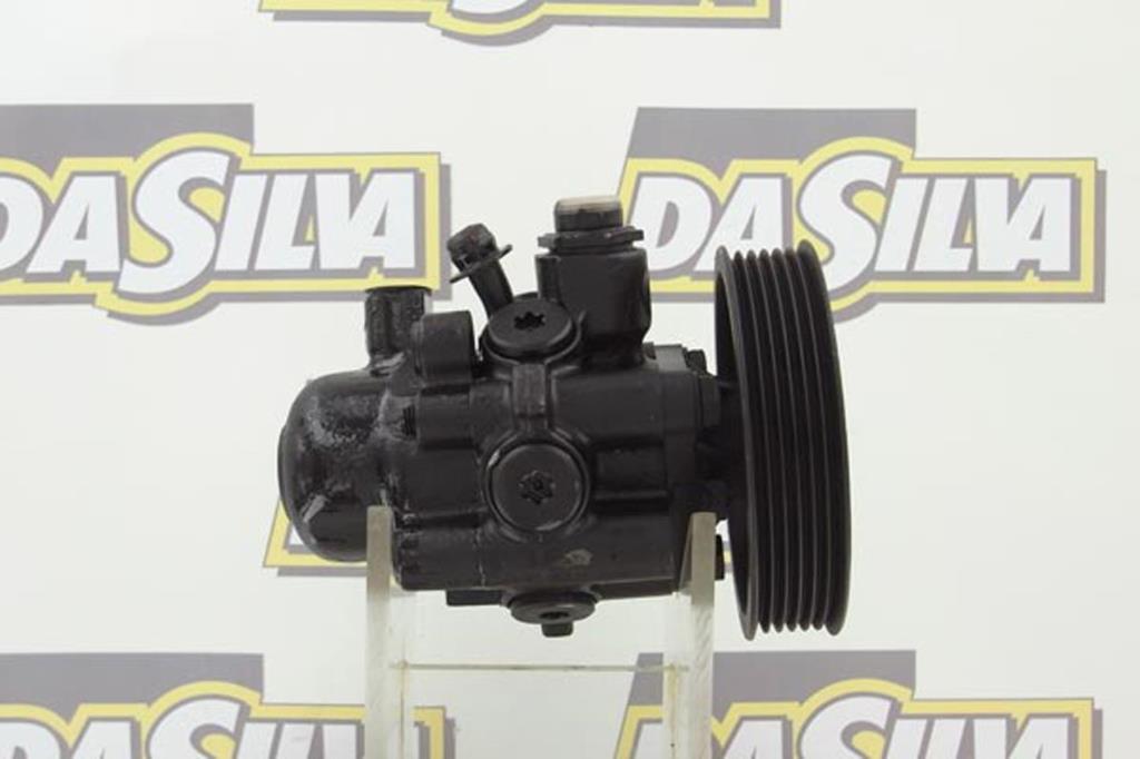 Pompe de direction assistée (Servo direction) DA SILVA S.A.S. DP3244
