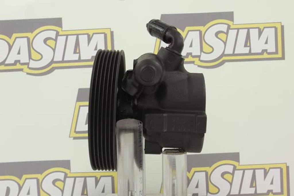 Pompe de direction assistée (Servo direction) DA SILVA S.A.S. ref. DP3246