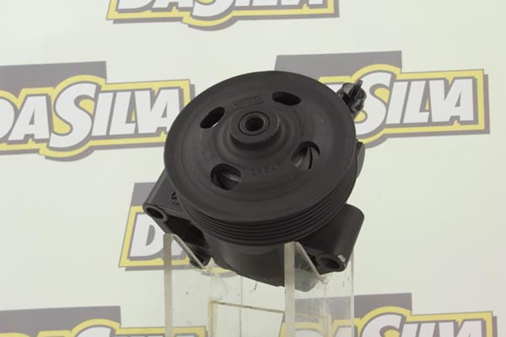 Pompe de direction assistée (Servo direction) DA SILVA S.A.S. ref. DP3247