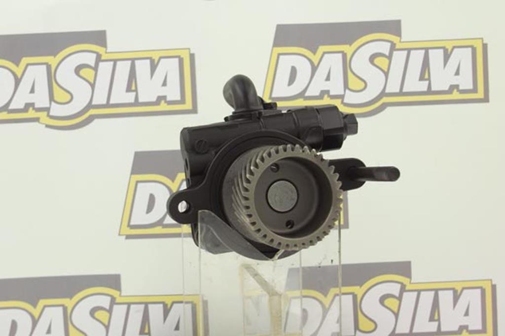 Pompe de direction assistée (Servo direction) DA SILVA S.A.S. DP3251