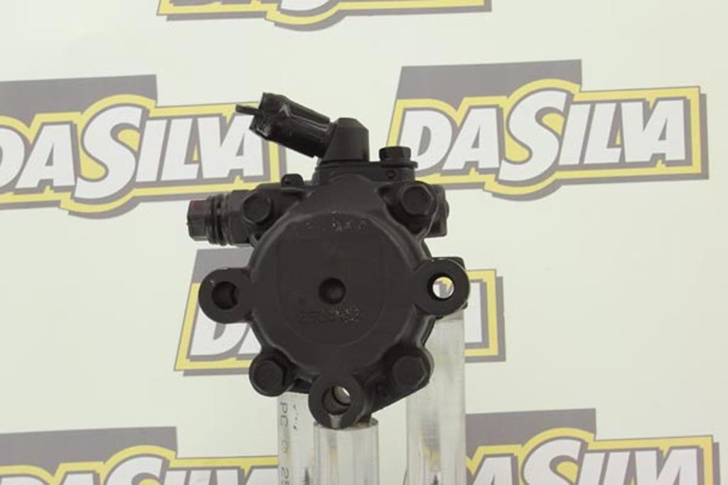 Pompe de direction assistée (Servo direction) DA SILVA S.A.S. ref. DP3258
