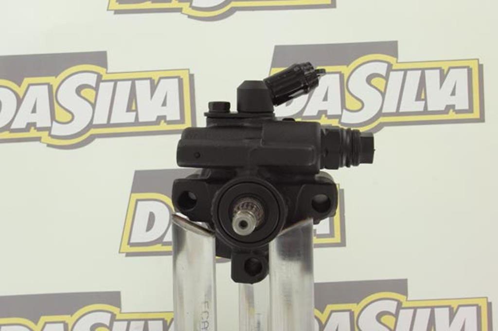 Pompe de direction assistée (Servo direction) DA SILVA S.A.S. ref. DP3258