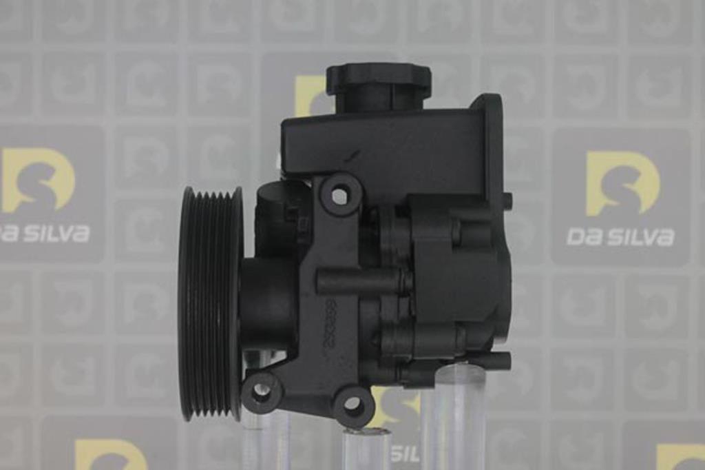 Pompe de direction assistée (Servo direction) DA SILVA S.A.S. DP3259