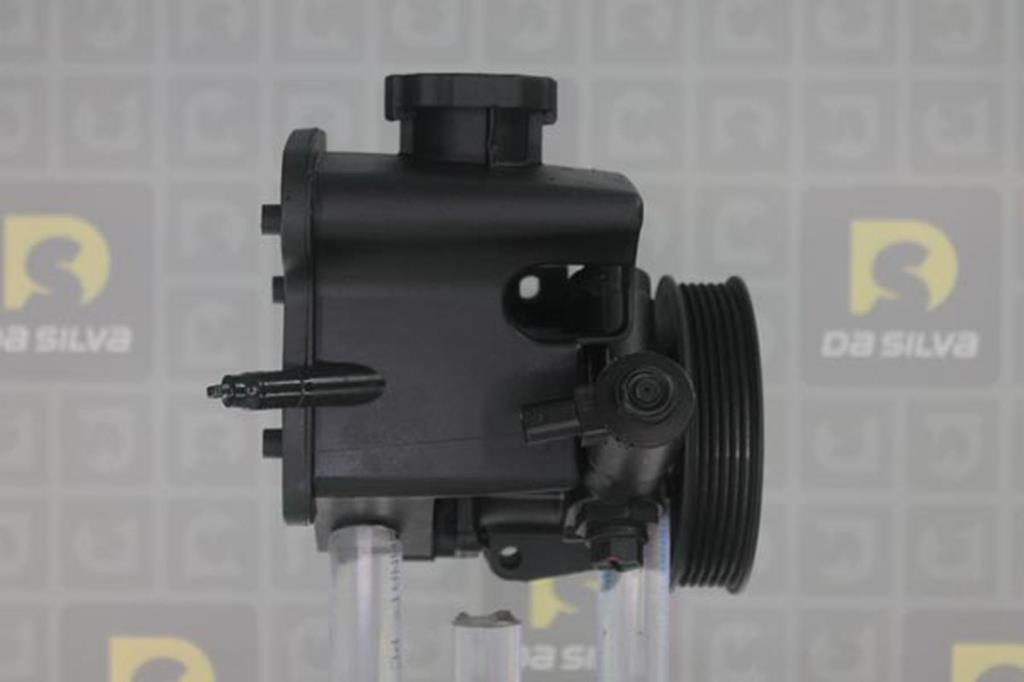 Pompe de direction assistée (Servo direction) DA SILVA S.A.S. DP3259