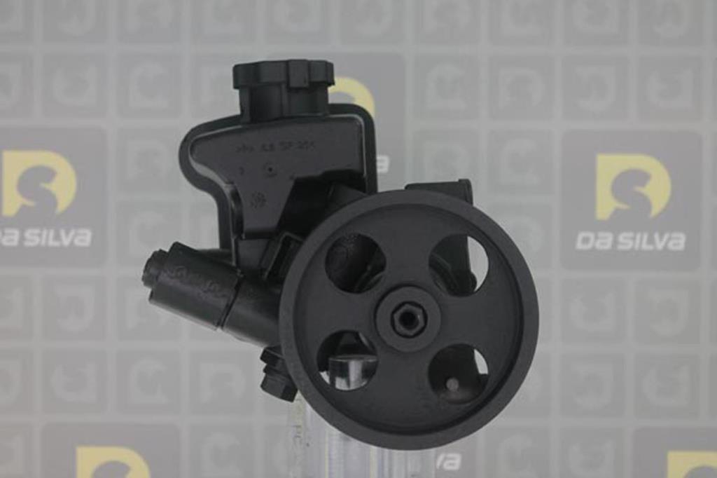 Pompe de direction assistée (Servo direction) DA SILVA S.A.S. DP3259