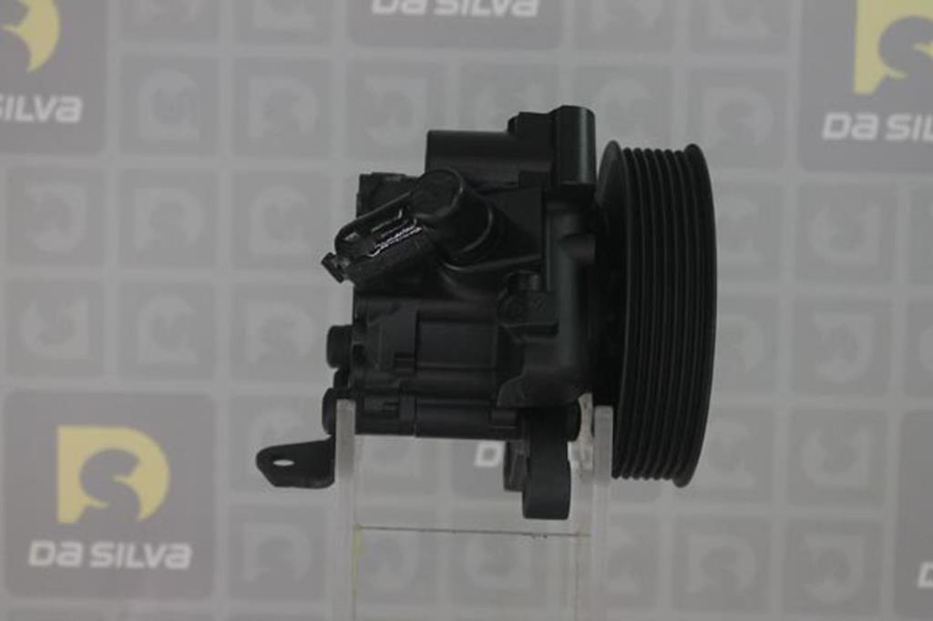 Pompe de direction assistée (Servo direction) DA SILVA S.A.S. DP3260
