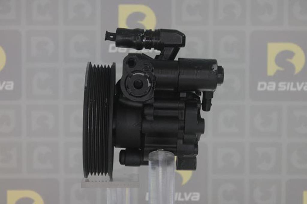 Bomba hidráulica, dirección DA SILVA S.A.S. DP3265