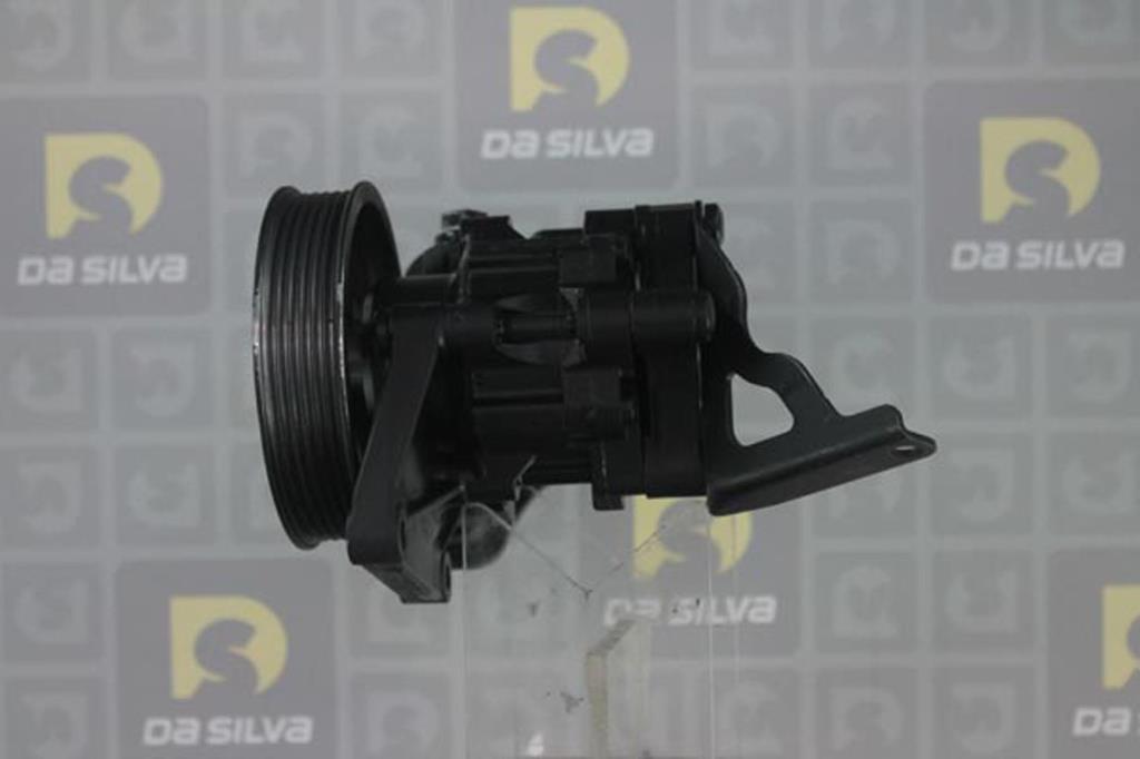 Pompe de direction assistée (Servo direction) DA SILVA S.A.S. DP3270