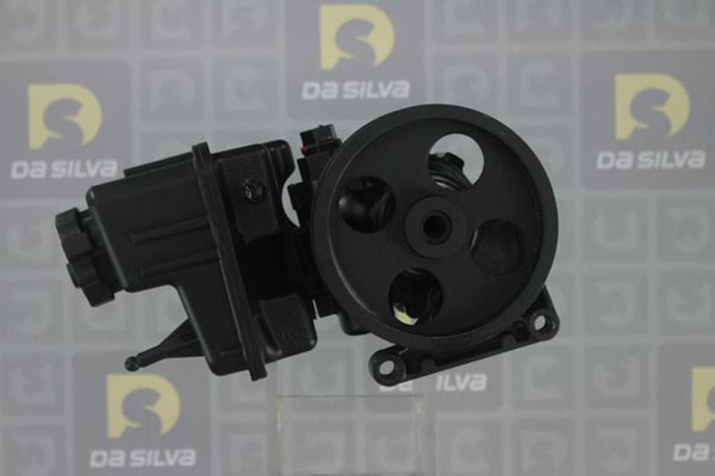 Pompe de direction assistée (Servo direction) DA SILVA S.A.S. DP3270