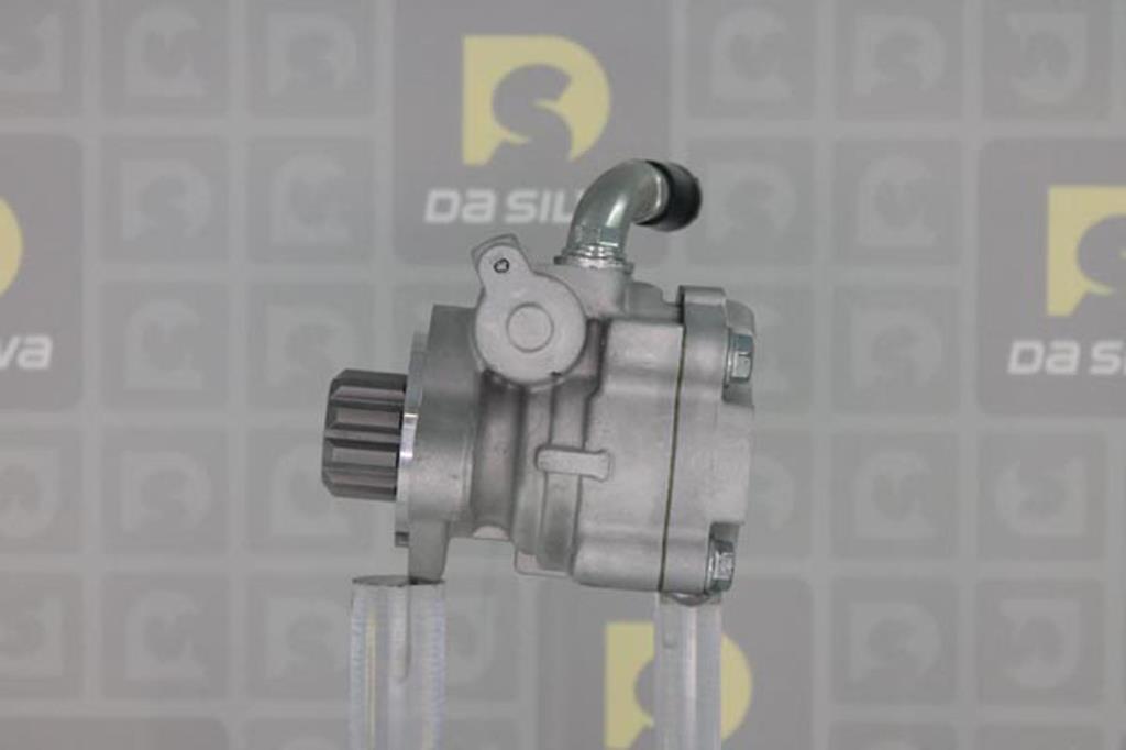 Pompe de direction assistée (Servo direction) DA SILVA S.A.S. DP3276
