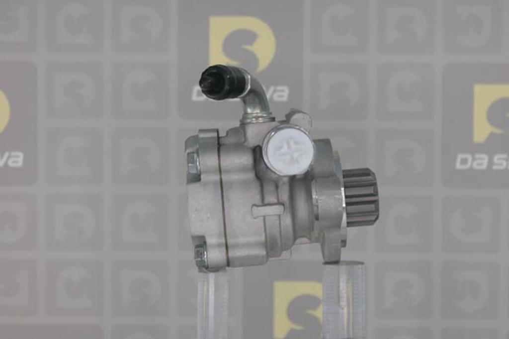 Pompe de direction assistée (Servo direction) DA SILVA S.A.S. DP3276