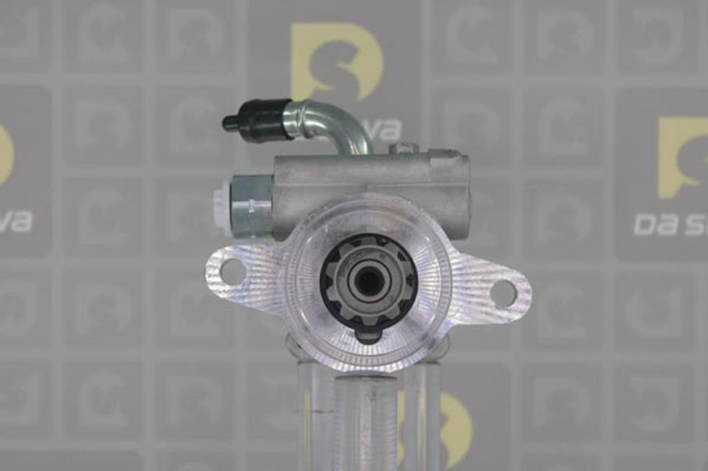 Pompe de direction assistée (Servo direction) DA SILVA S.A.S. DP3276