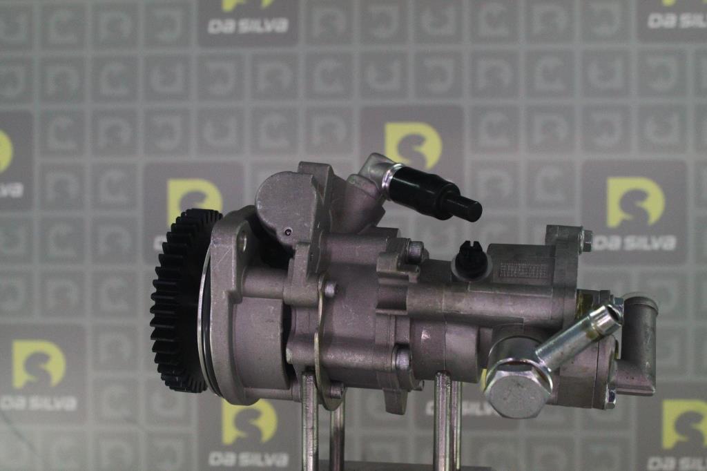 Pompe de direction assistée (Servo direction) DA SILVA S.A.S. DP3277