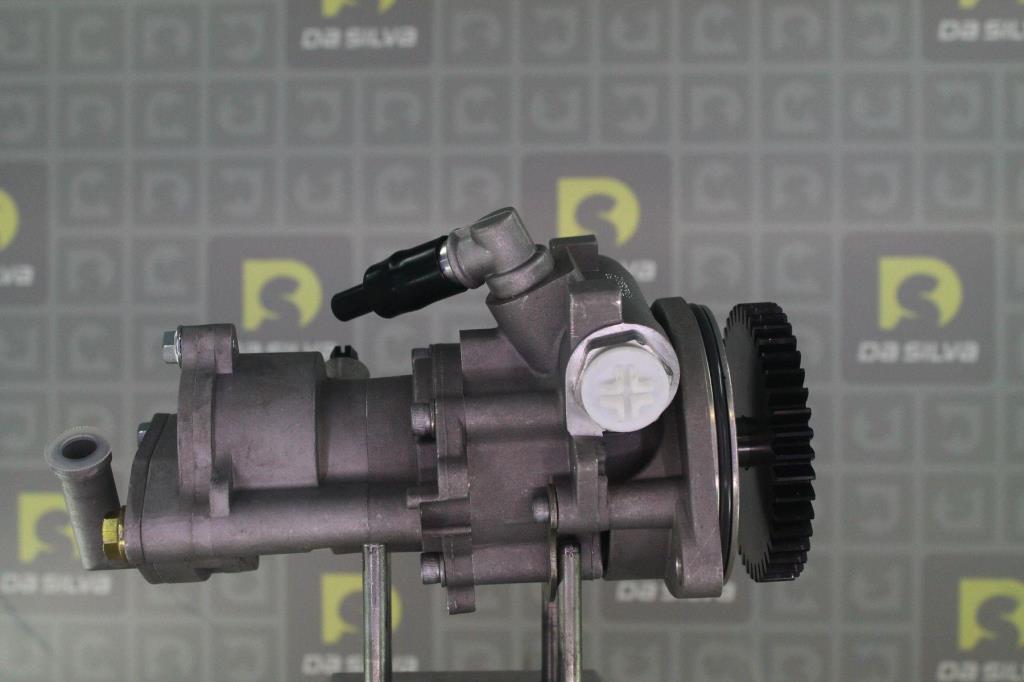 Pompe de direction assistée (Servo direction) DA SILVA S.A.S. DP3277
