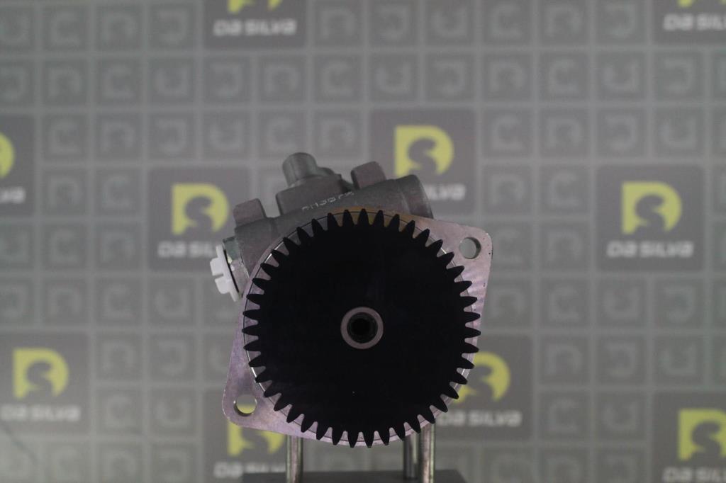 Pompe de direction assistée (Servo direction) DA SILVA S.A.S. DP3277