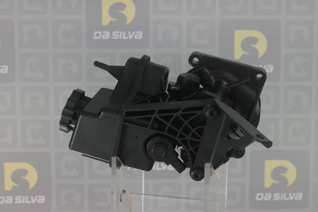 Pompe de direction assistée (Servo direction) DA SILVA S.A.S. DP3280