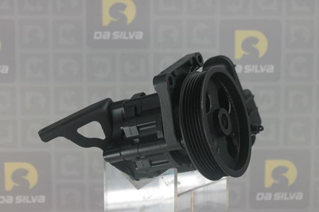 Pompe de direction assistée (Servo direction) DA SILVA S.A.S. DP3280