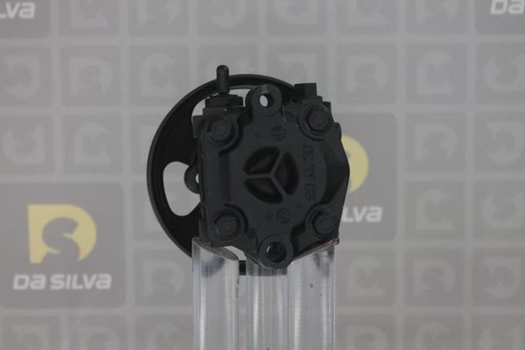 Pompe de direction assistée (Servo direction) DA SILVA S.A.S. ref. DP3281