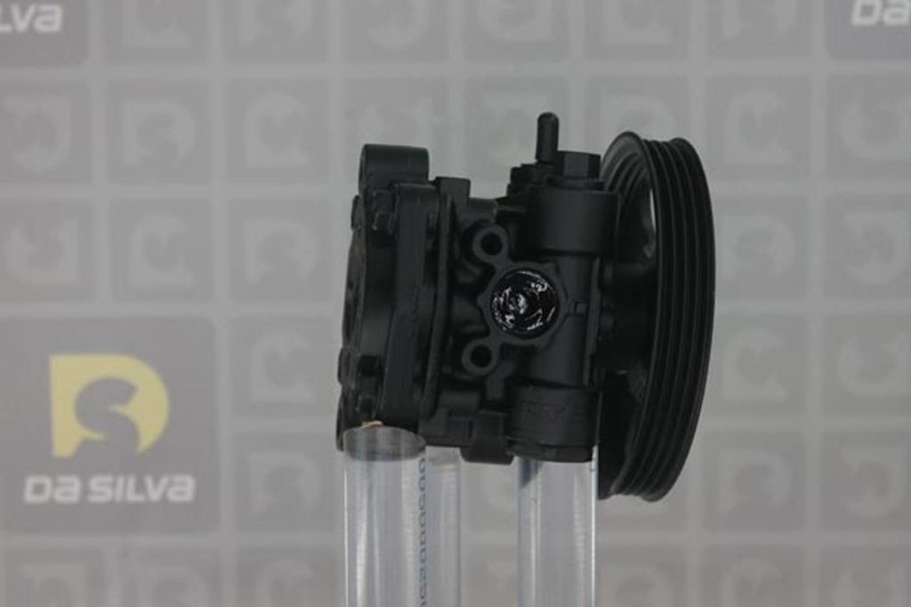 Pompe de direction assistée (Servo direction) DA SILVA S.A.S. ref. DP3281
