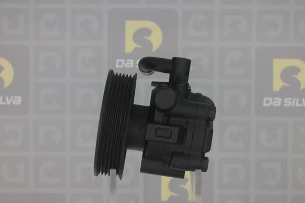Pompe de direction assistée (Servo direction) DA SILVA S.A.S. ref. DP3285