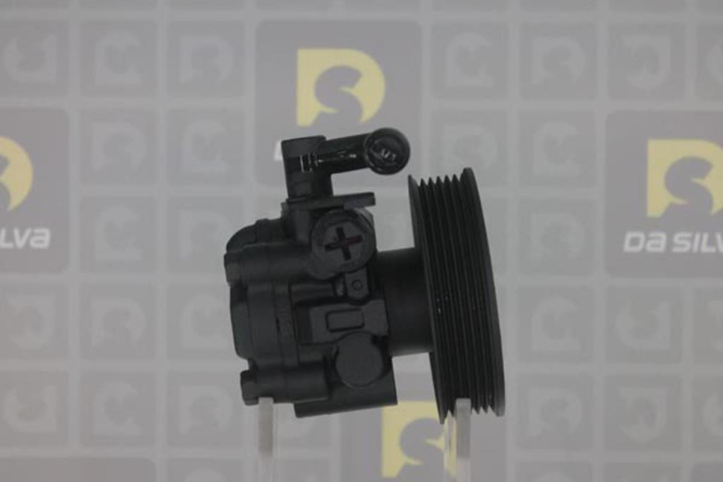 Pompe de direction assistée (Servo direction) DA SILVA S.A.S. ref. DP3285
