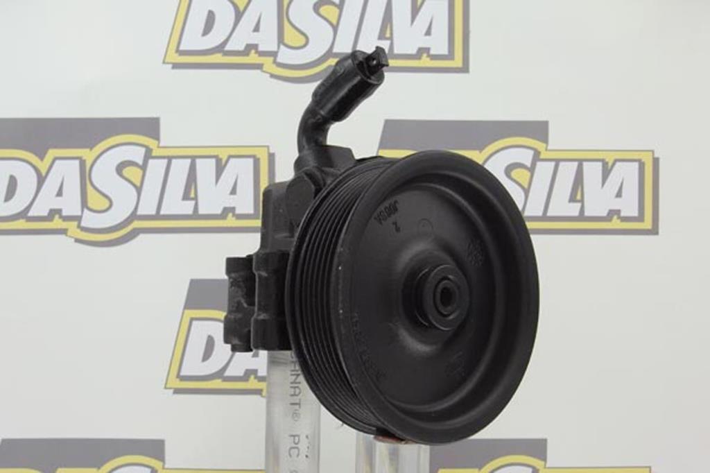 Pompe de direction assistée (Servo direction) DA SILVA S.A.S. DP3290