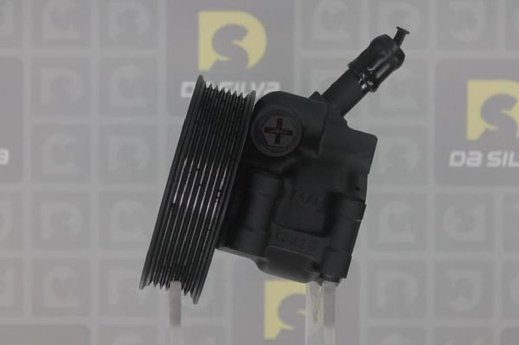 Pompe de direction assistée (Servo direction) DA SILVA S.A.S. DP3291