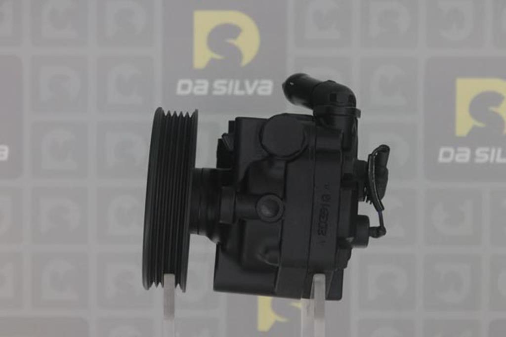 Pompe de direction assistée (Servo direction) DA SILVA S.A.S. DP3293