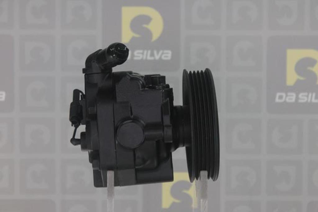 Pompe de direction assistée (Servo direction) DA SILVA S.A.S. DP3293