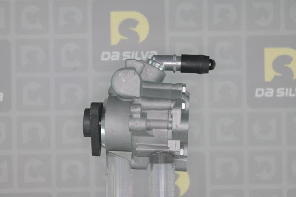 Bomba hidráulica, dirección DA SILVA S.A.S. DP3314