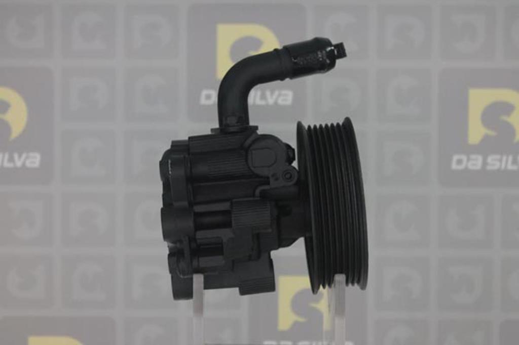Pompe de direction assistée (Servo direction) DA SILVA S.A.S. DP3325