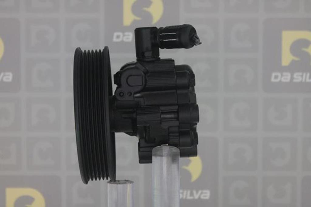 Pompe de direction assistée (Servo direction) DA SILVA S.A.S. DP3326