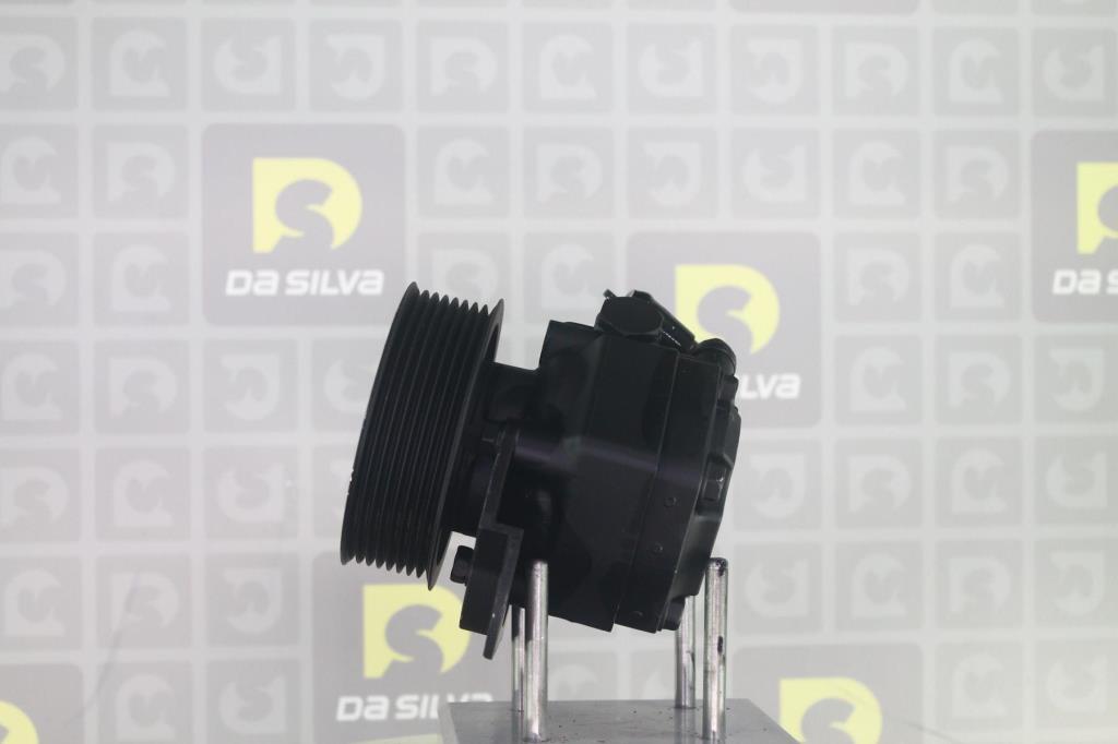 Pompe de direction assistée (Servo direction) DA SILVA S.A.S. DP3327