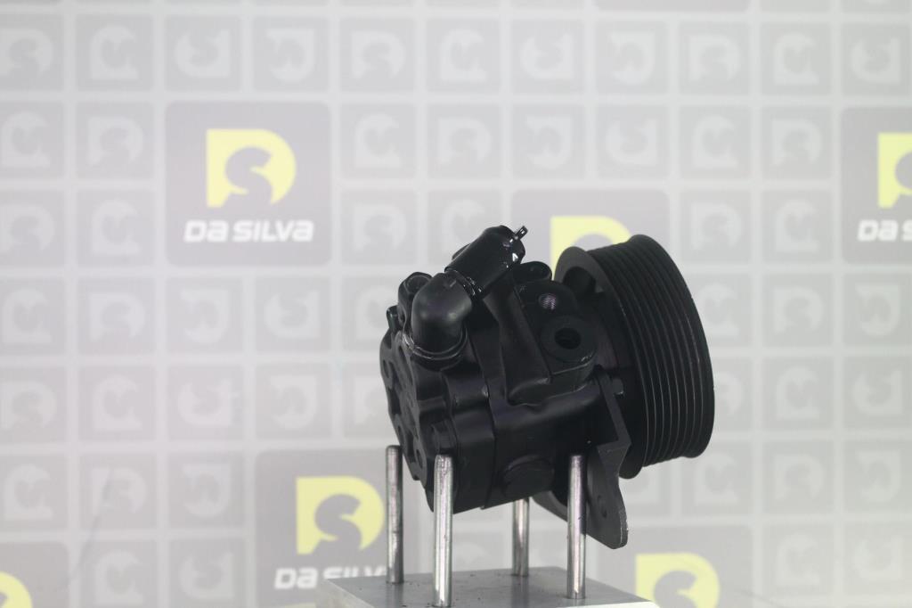 Pompe de direction assistée (Servo direction) DA SILVA S.A.S. DP3327