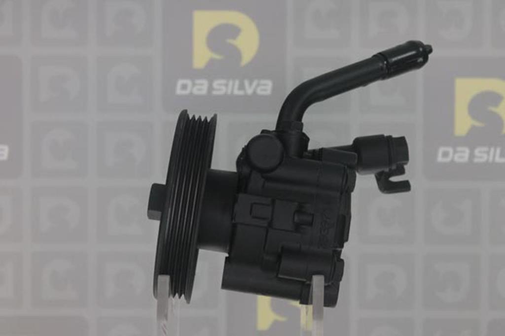 Pompe de direction assistée (Servo direction) DA SILVA S.A.S. ref. DP3328