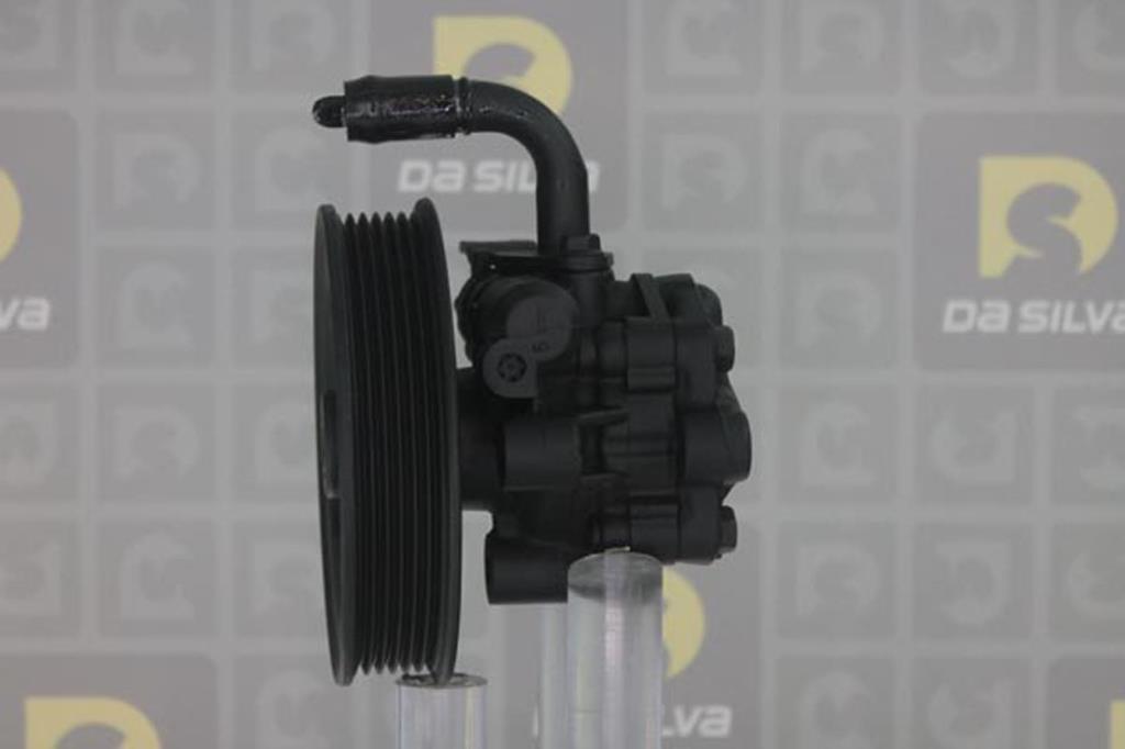 Pompe de direction assistée (Servo direction) DA SILVA S.A.S. DP3331