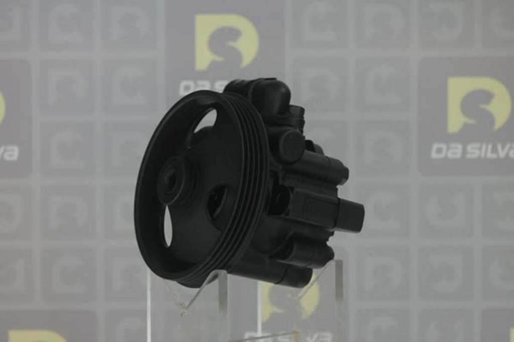 Pompe de direction assistée (Servo direction) DA SILVA S.A.S. ref. DP3338