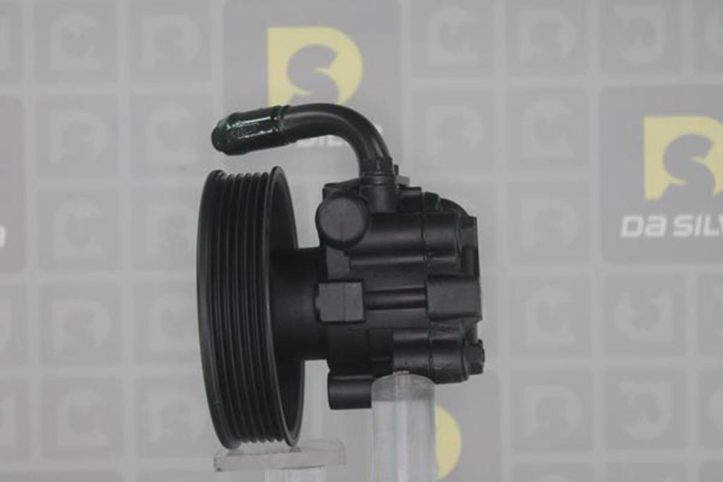 Pompe de direction assistée (Servo direction) DA SILVA S.A.S. DP3343